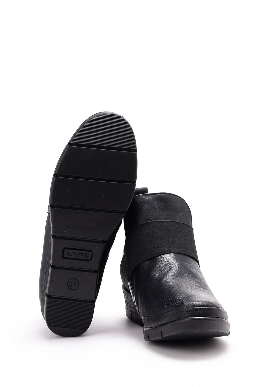 Women's Strappy Boots