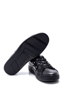 Men's Leather Sneaker | Derimod