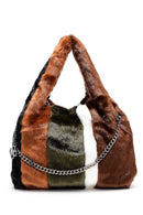 Women's Plush Bag | Derimod