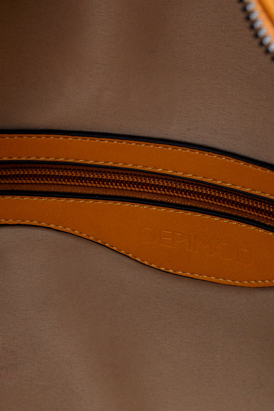 Women's Accessory Detailed Backpack
