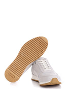 Men's Leather Sneaker | Derimod