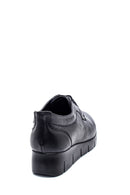 Women's Leather Oxford Shoes | Derimod