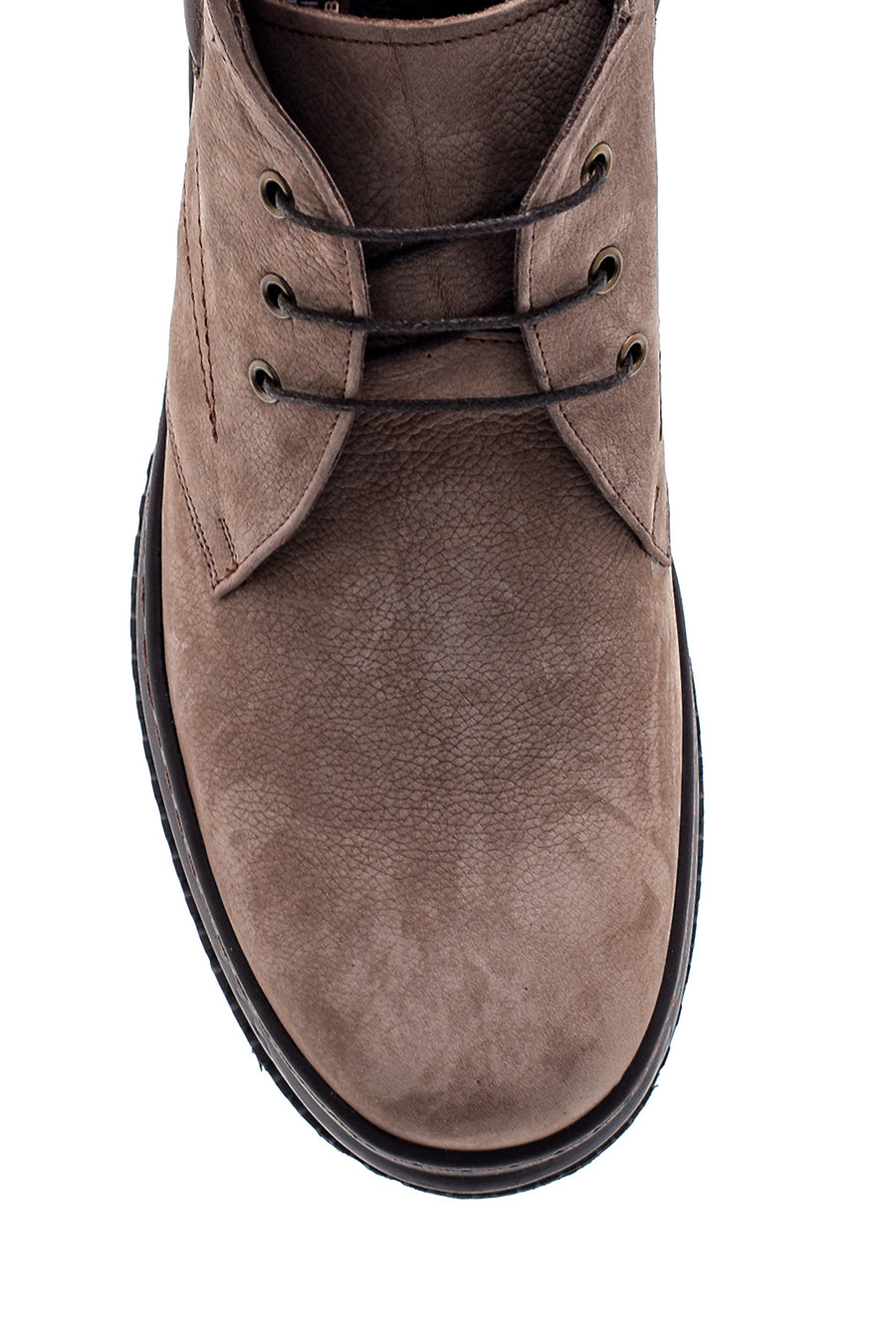 Men's Nubuck Casual Boots