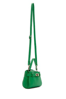 Women's Green Crossbody Bag | Derimod