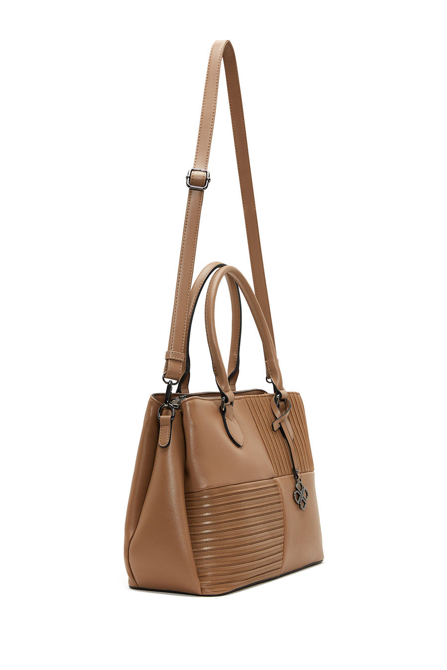 Women's Coffee Clutch Bag