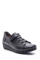 Women's Leather Strap Shoes | Derimod