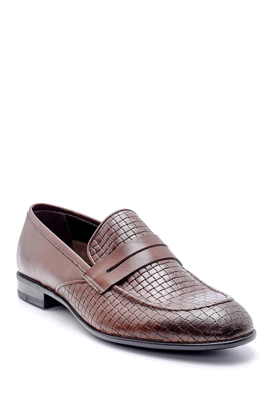 Men's Leather Classic Loafer