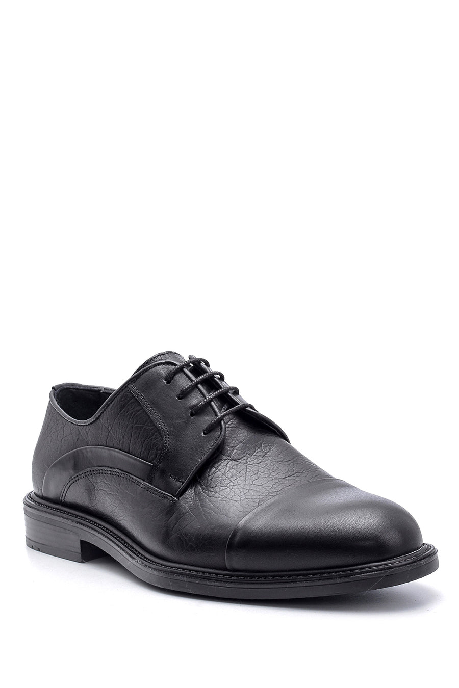 Men's Leather Shoes