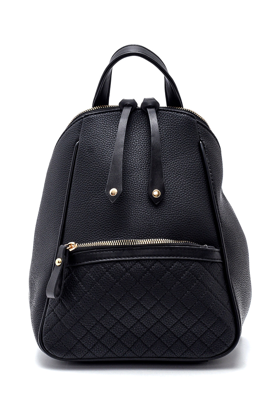 Women's Patterned Backpack 21SBD264518 | Derimod