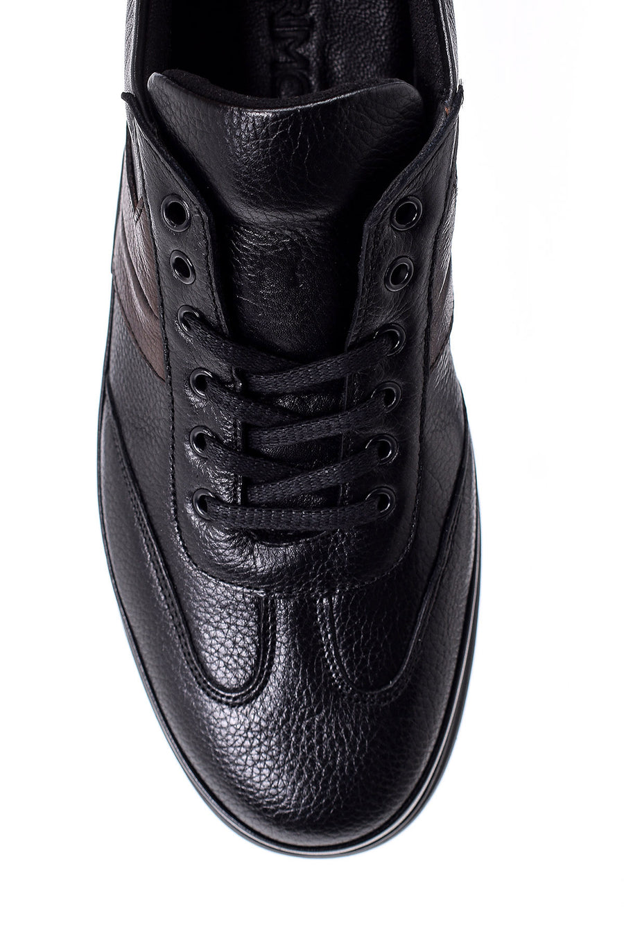 Men's Leather Sneaker