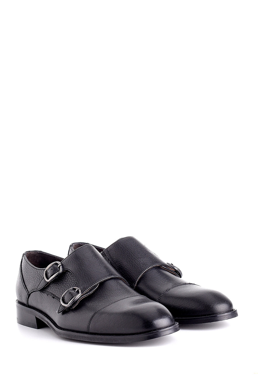 Men's Leather Shoes