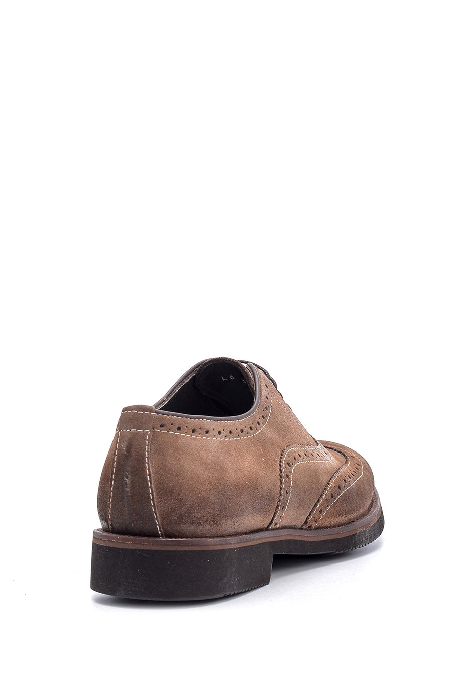 Men's Suede Leather Shoes