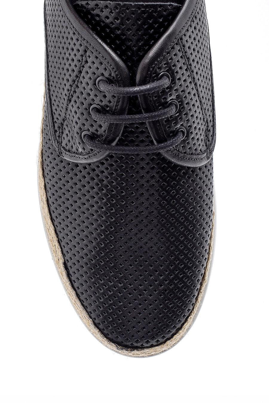 Men's Leather Casual Shoes