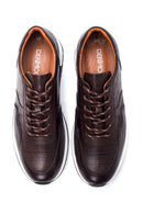 Erkek Deri Sneaker | Derimod
