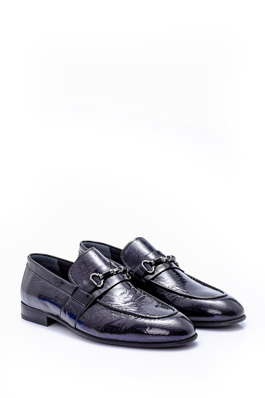 Men's Patent Leather Shoes