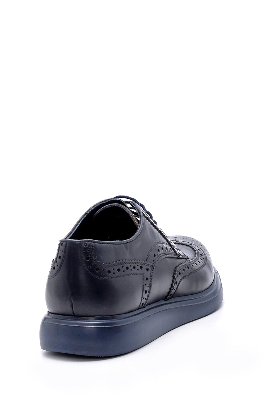 Men's Leather Classic Shoes