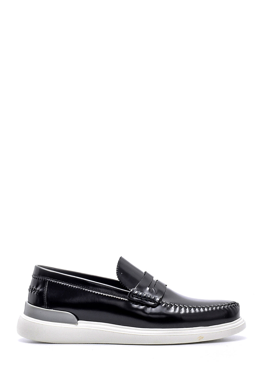 Men's Leather Shoes 20SFD302622 | Derimod