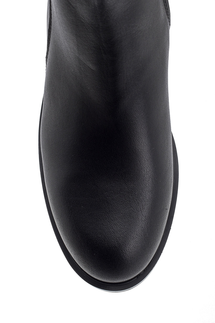 Women's Leather Boots