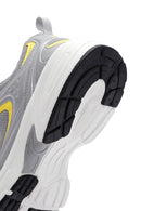 Hammer Jack Erkek Gri Jack Songa M Sneaker | Derimod