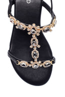 Women's Stone Sandals | Derimod