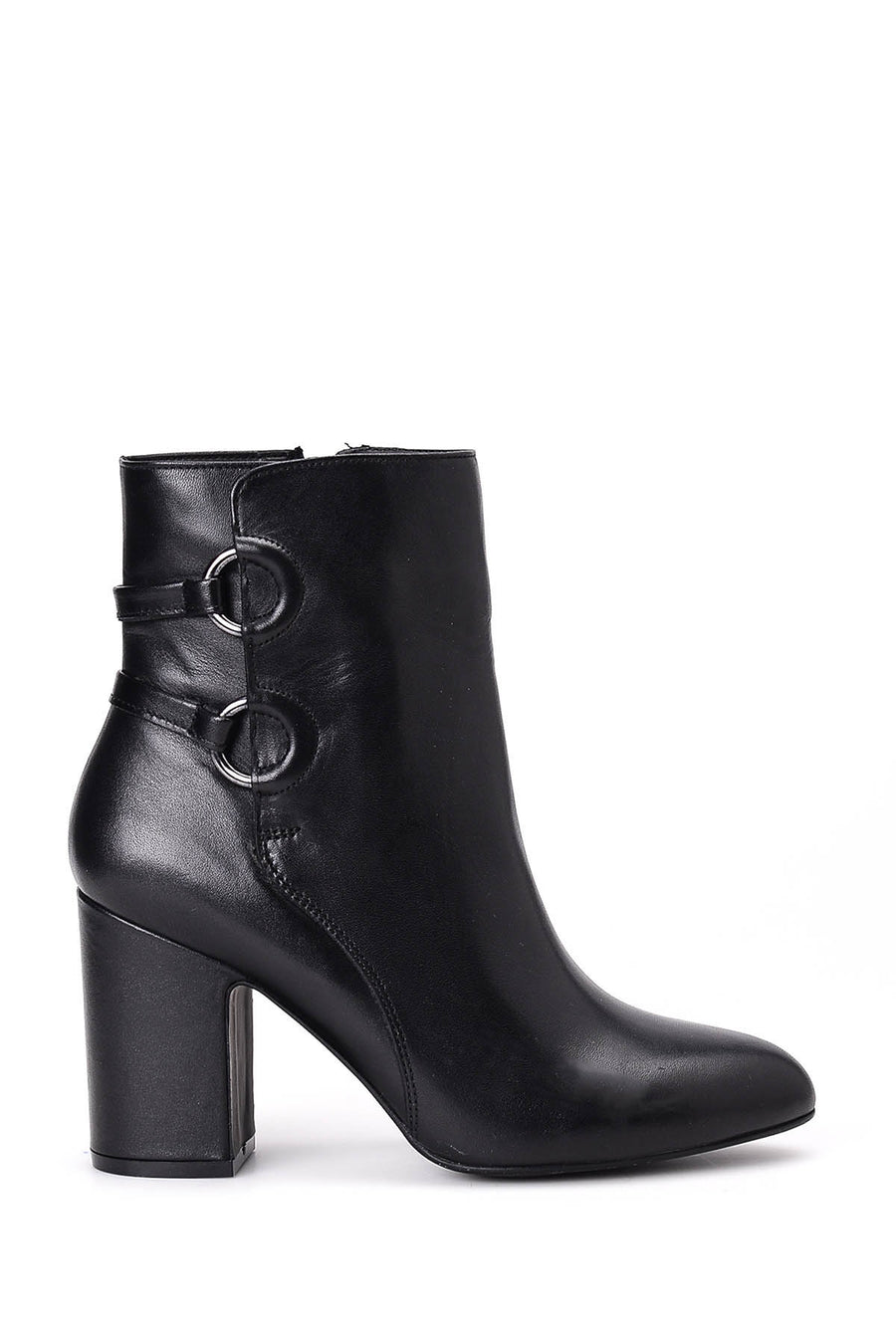 Women's Boots 18WFD141518 | Derimod