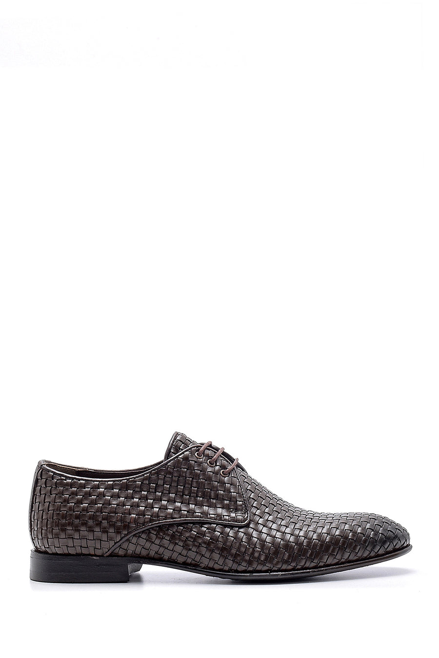 Men's Leather Classic Shoes 20SFD317229 | Derimod