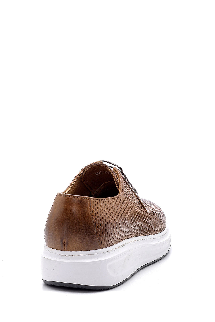 Men's Leather Casual Shoes