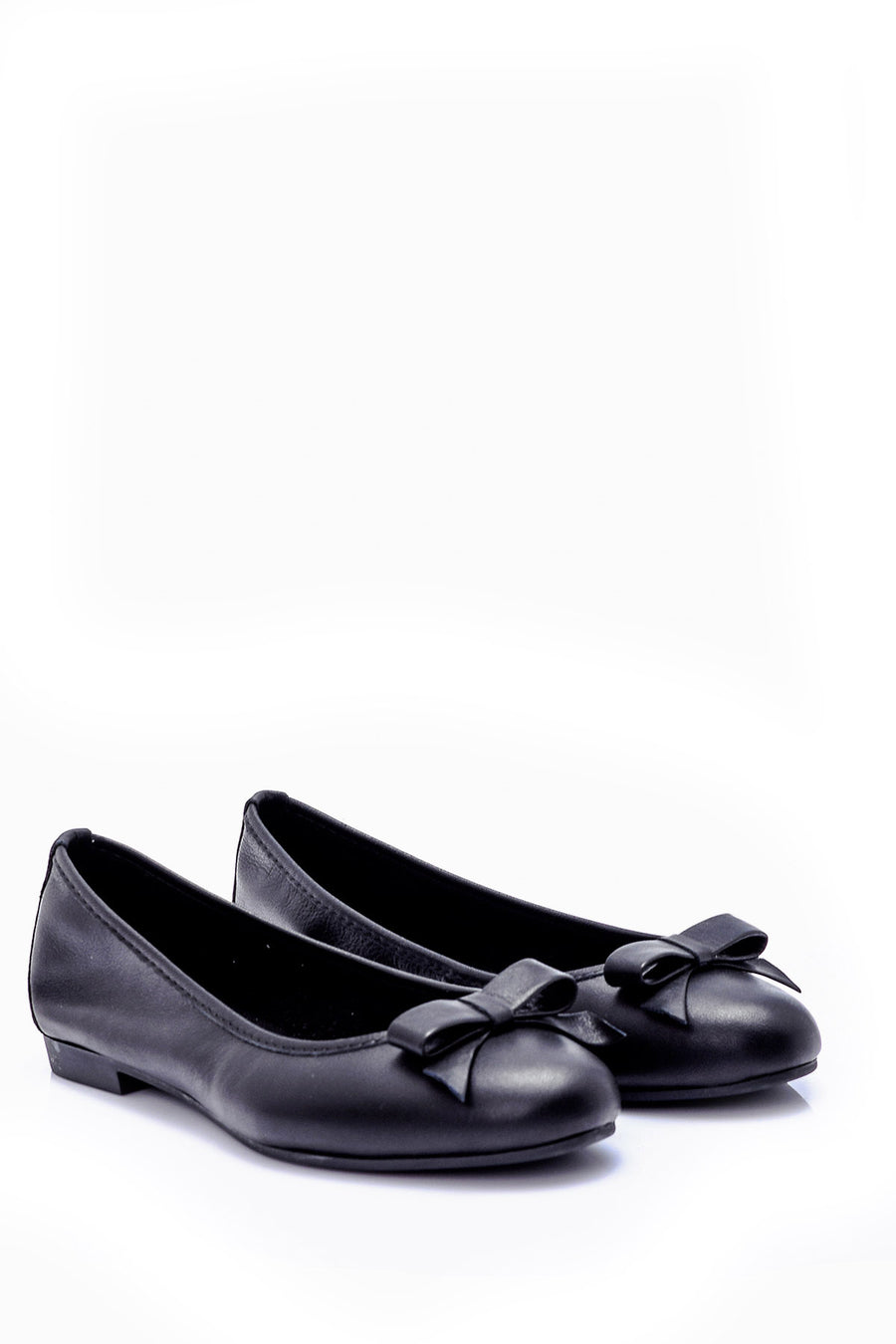 Women's Bow Ballerina Ballet