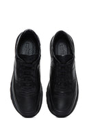 Men's Leather Sneaker | Derimod