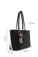 Women's Black Shoulder Bag | Derimod