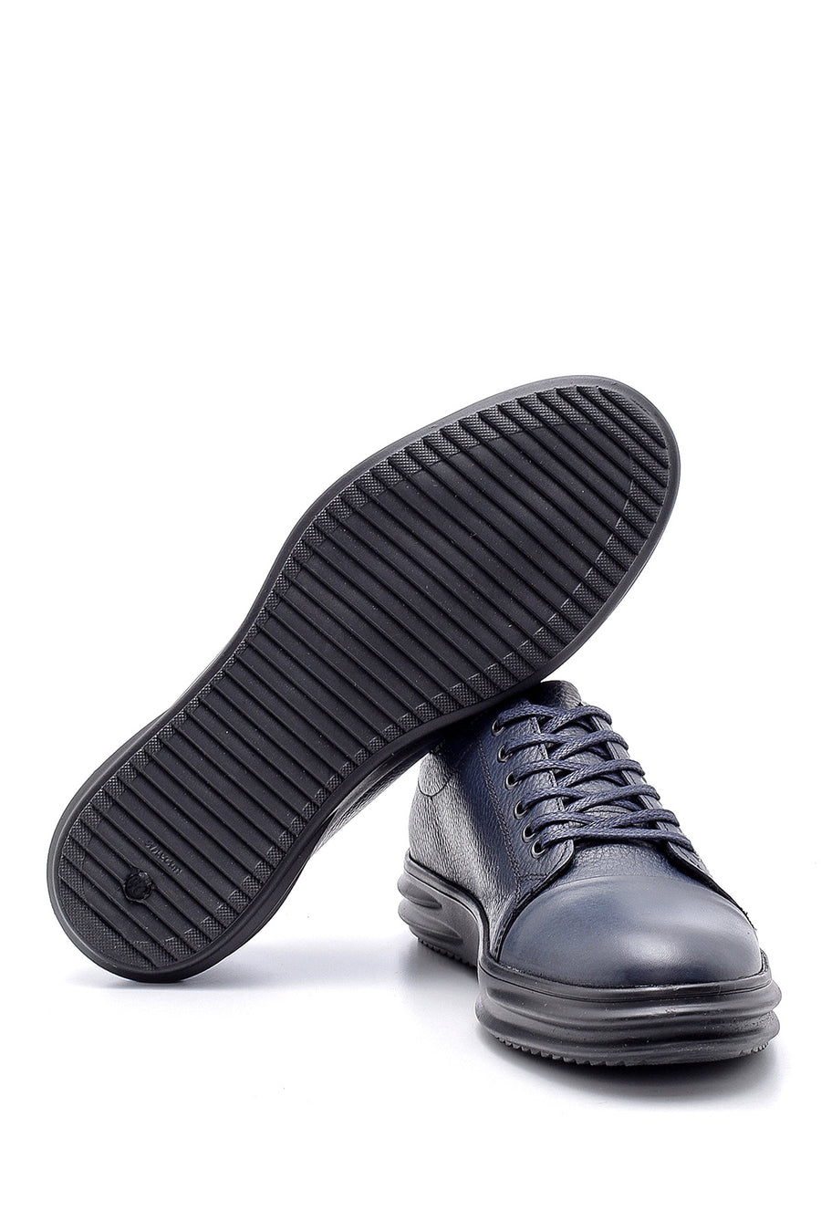 Men's Leather Sneaker