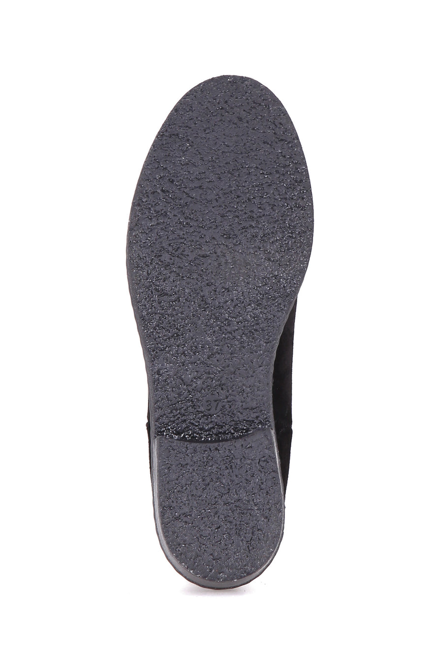 Women's Suede Boots
