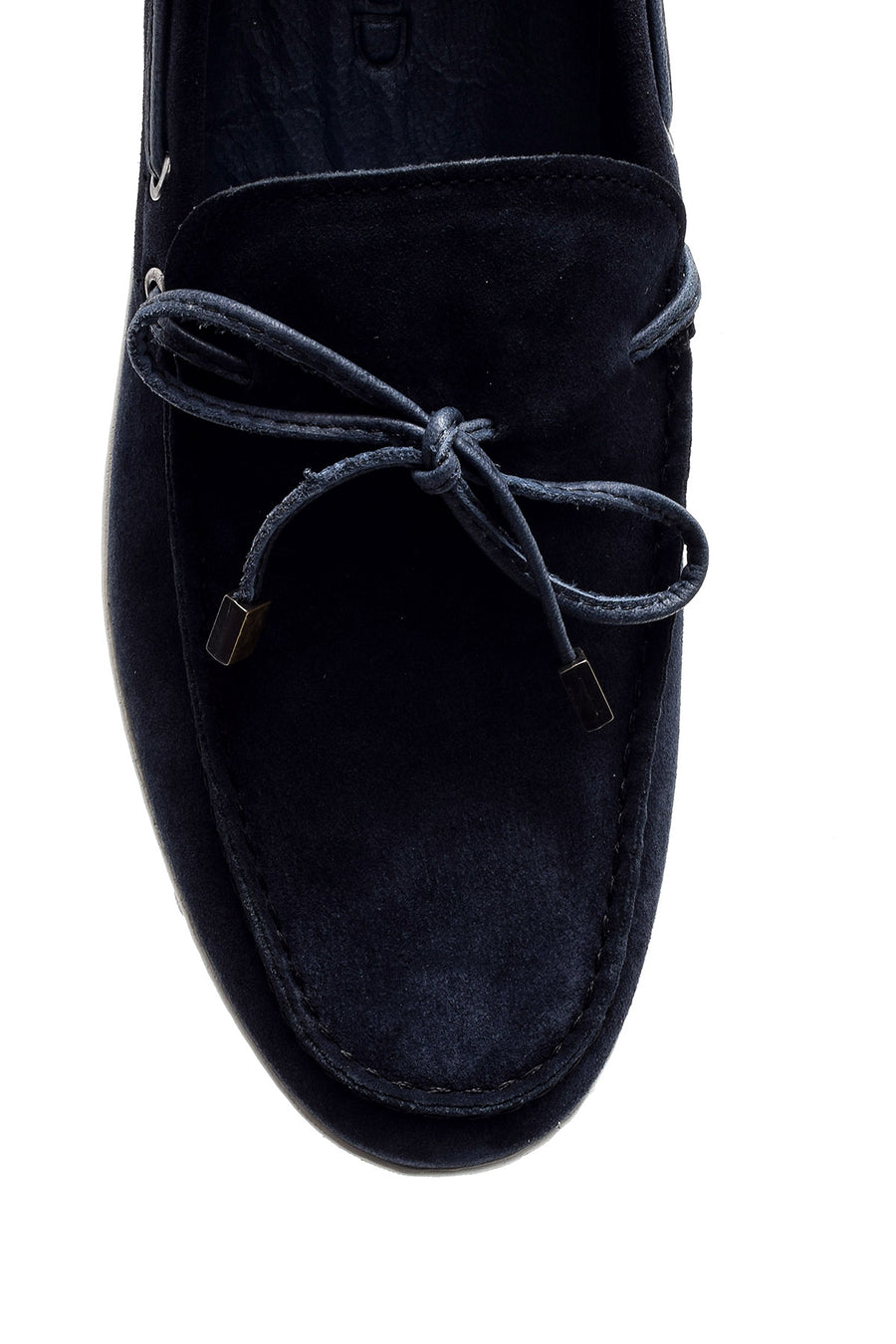 Men's Suede Leather Loafer