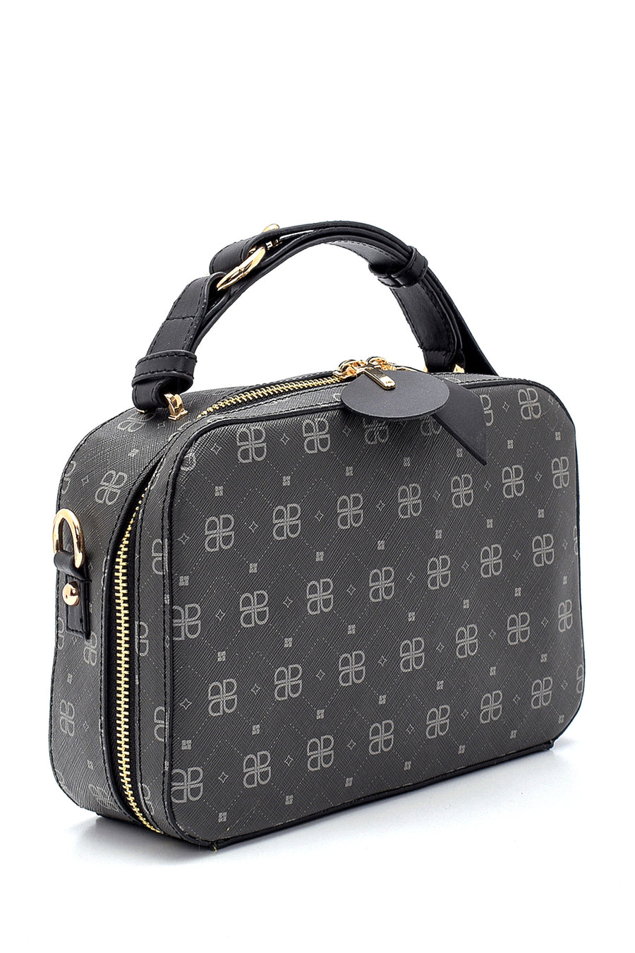 Women's Printed Shoulder Bag