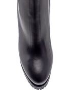 Kadın Deri Topuklu Bot | Derimod