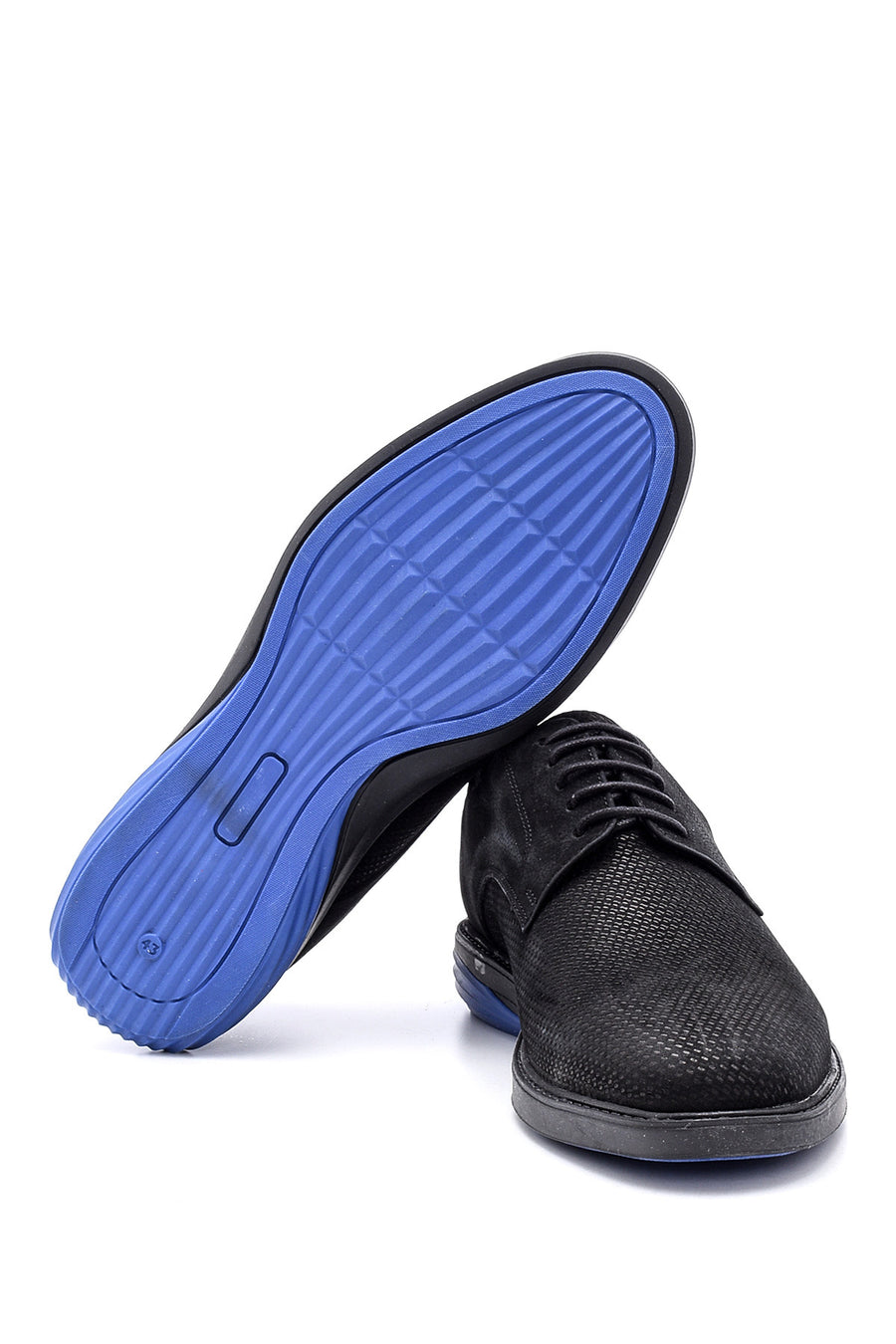 Men's Nubuck Leather Shoes