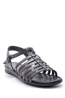 Women's Leather Sandals | Derimod