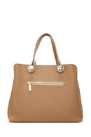 Women's Brown Shoulder Bag | Derimod