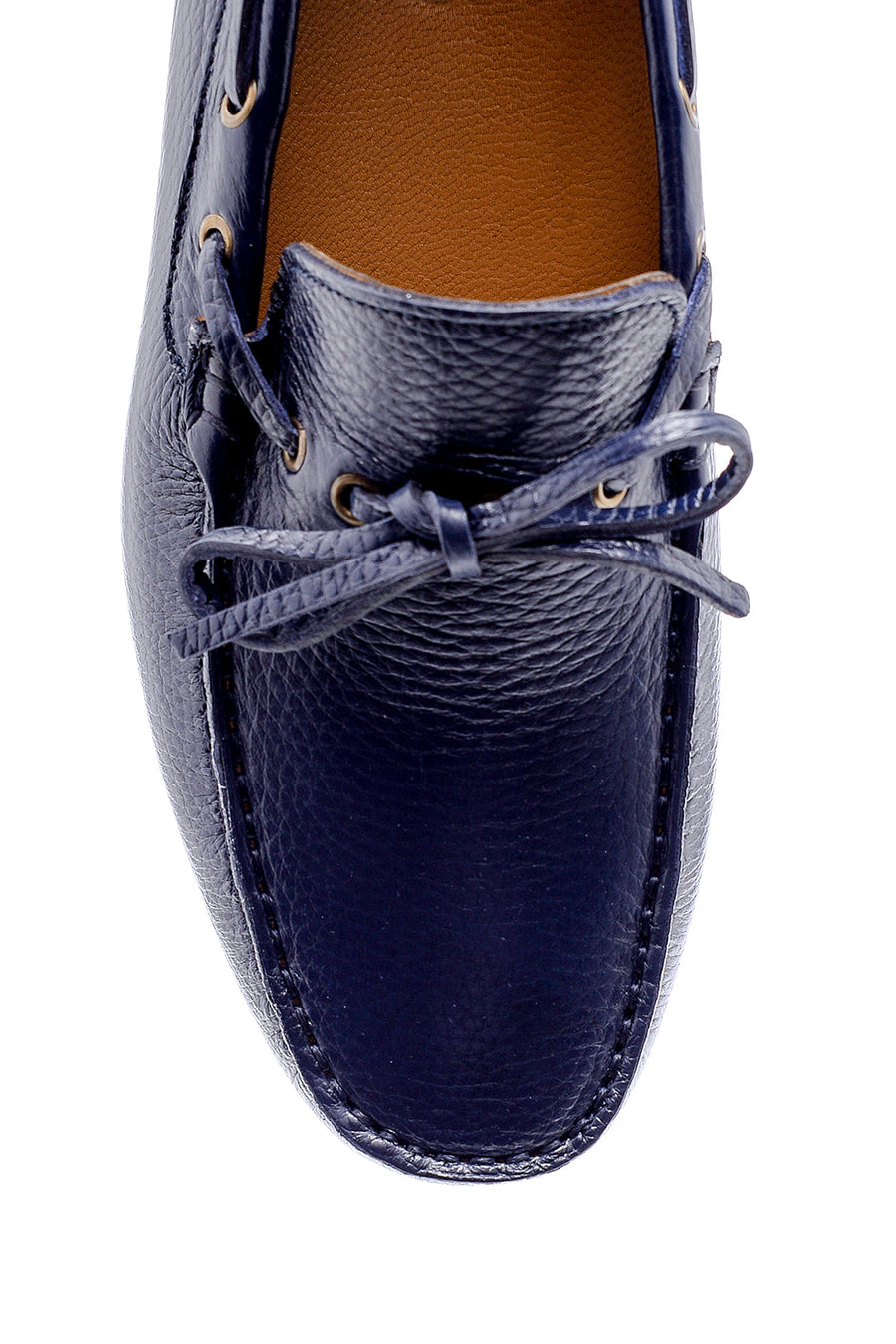 Men's Leather Loafer