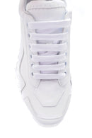 Women's Transparent Sole Sneaker | Derimod