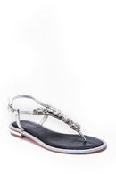 Women's Stone Sandals | Derimod