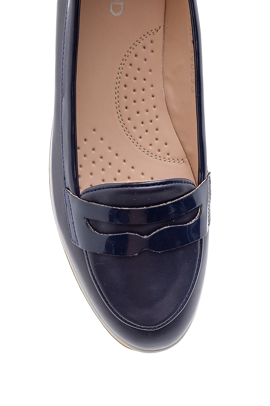 Women's Casual Loafer