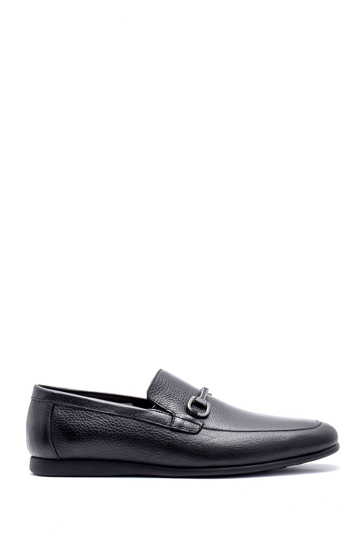 Erkek Deri Loafer 20SFD3113FT | Derimod