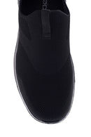 Erkek Siyah Sneaker | Derimod