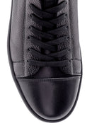 Men's Leather Sneaker | Derimod