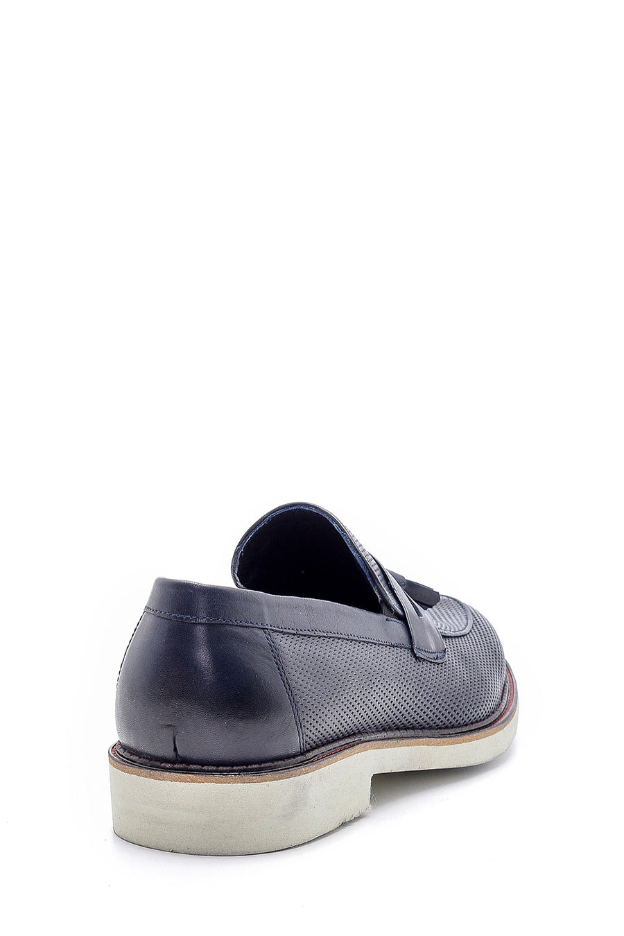 Men's Leather Casual Loafer
