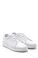 Men's Leather Sneaker | Derimod