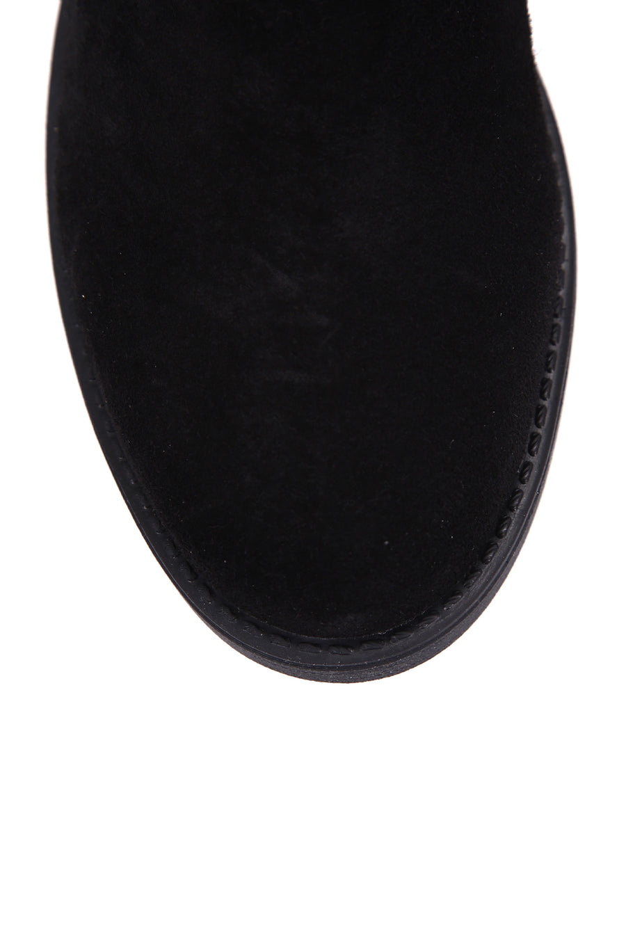 Women's Suede Boots