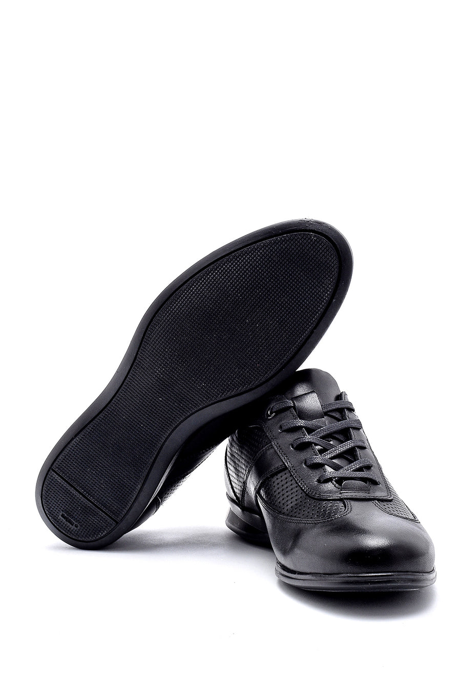 Men's Casual Leather Shoes