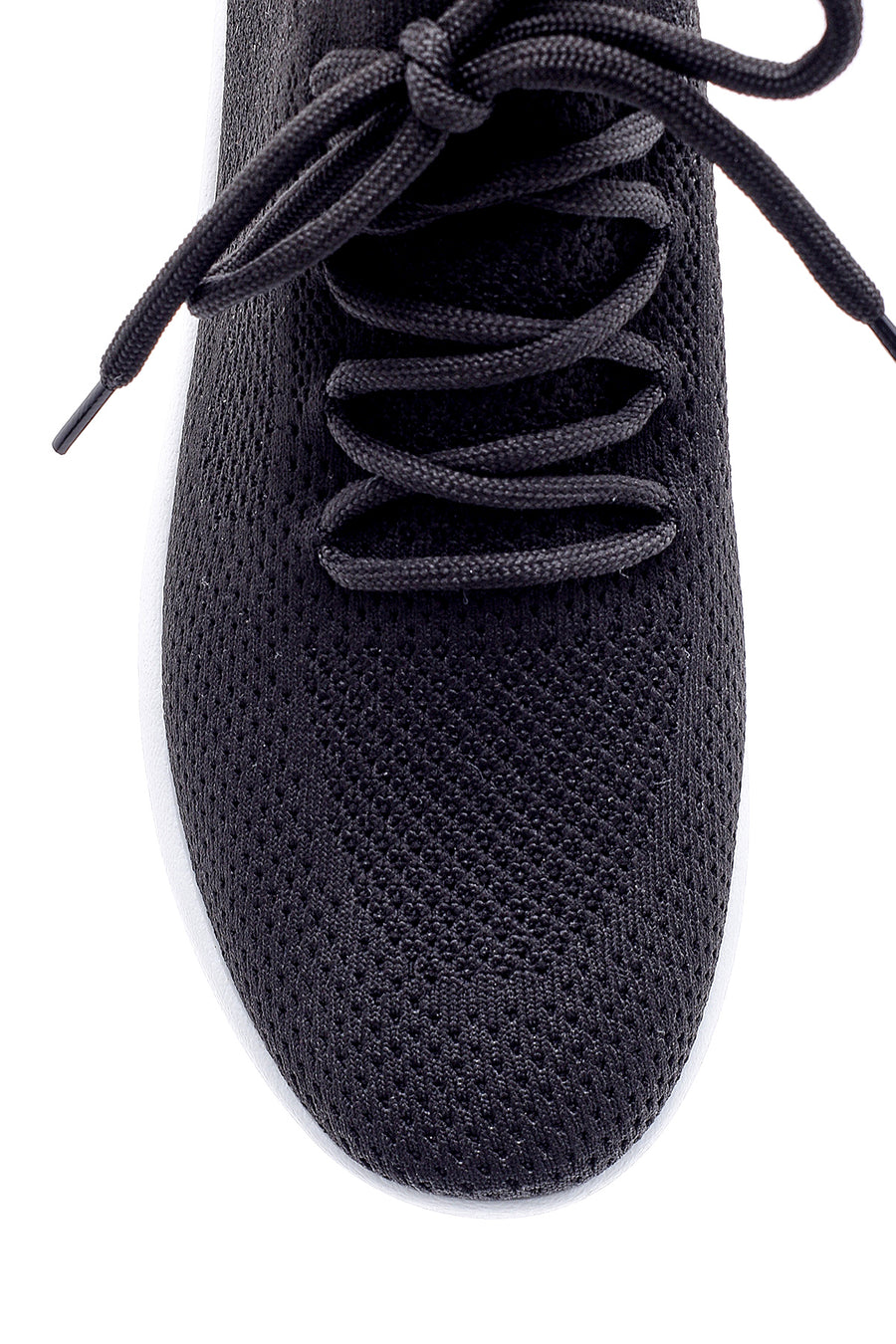 Kadın Bağcıklı Sneaker
